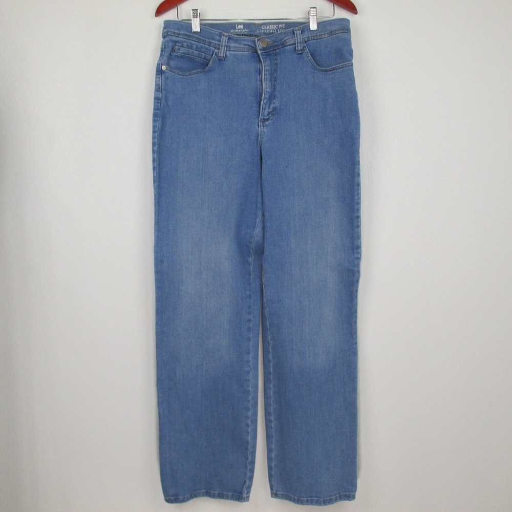 Lee Platinum Label Jeans